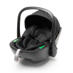 4Baby turvatool Neo 0-13 kg, must