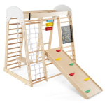 Ronimism&auml;nguasi Komplekt, 124x119x138 cm, V&auml;rvikas