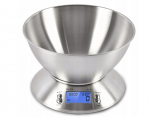 K&ouml;&ouml;gikaal Elektrooniline k&ouml;&ouml;gikaal CookScale ER1242, 1g&ndash;5kg