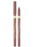 Veekindel huulepliiats Eveline Cosmetics Variete gel Lipliner, Dusty pink 10