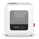 Boneco U700 Smart &otilde;huniisutaja