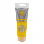 Deco Artea akr&uuml;&uuml;lv&auml;rv 75ml, kollane