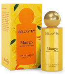 L&otilde;hnavesi BellaVita Gourmet Mango EDP meestele/naistele, 100 ml