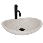 Lauapinnale paigaldatav valams REA LEONA 37x46,5x12,5