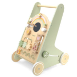 Puidust liugur PolarB