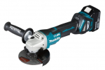 Makita Dga518rtju Akunurklihvmasin 18v
