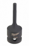 Milwaukee Impact Hex 5-bitine pea 1/2"
