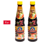 Maitsestav sojakaste, Healty Boy Brand, 2x700ml