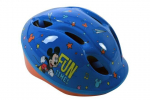 Laste jalgrattakiiver Disney Mickey, sinine