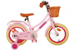 Laste jalgratas Volare Excellent 14\", roosa