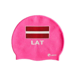 Ujumism&uuml;ts Latswim Latvia Recycled