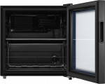 Veinik&uuml;lmik Veinikapp HBC-M44BKE HEINNER
