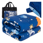 Raske tekk lastele Isomedix (4 kg, 100x150 cm)