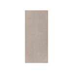 Vaip 200x80x0,5 cm, helepruun
