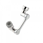 Reguleeritav Segisti Aeraator