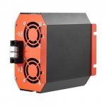 Akulaadija, 12V 20A DC-DC pardalaadija, 250W, alumiinium