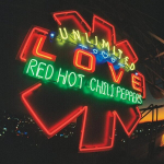 Red Hot Chili Peppers - Unlimited Love (vin&uuml;&uuml;lplaat, LP)