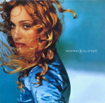 Madonna - Ray Of Light (vin&uuml;&uuml;lplaat, LP)