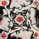 Red Hot Chili Peppers - Blood Sugar *** Magik (vin&uuml;&uuml;lplaat, LP)