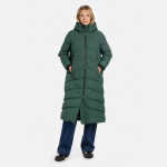 Naiste sulemantel NAIMA, metsaroheline L