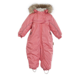 Huppa T&uuml;drukute talvekombe ADELLE, coral