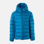 Huppa Poiste jope STEVO 2, arctic blue