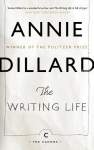 The Writing Life, The Writing Life