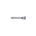 Pikendus 1/2'' 75mm, suurus 3 Stahlwille