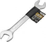 Jcb kahepoolne lame v&otilde;ti Cr-v 17-19mm