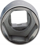 Bahco 3/4" 46 mm kuuskantpea