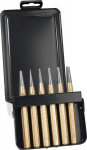 Rennsteigi puurimist&ouml;&ouml;riistade komplekt 1-5 mm (6 tk.)