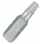 King Tony Torx T40 1/4" otsik, 25mm