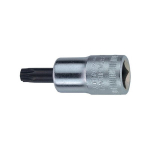Stahlwille T45 Torx 3/8" pesapea (49tx T45)