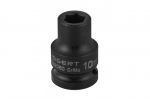 Hogerti 1/2-tolline 10 mm l&uuml;hil&ouml;&ouml;giga p&otilde;rkpea
