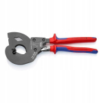 Knipex 95 32 340 Sr - traadik&auml;&auml;rid 340mm p&otilde;rkmehhanismiga