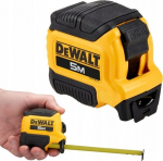 Dewalt 5m 28mm rullumism&otilde;&otilde;tur Dwht38114-0