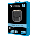 Sandberg 507-39