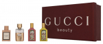 Gucci Flora Gorgeous Gardenia minikomplekt naistele, 20 ml