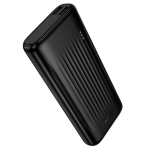 Akupank V&auml;line aku Power Bank Borofone BJ81A 10000mAh must