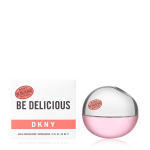 Parf&uuml;&uuml;mvesi DKNY Be Delicious Fresh Blossom EDP naistele, 30 ml