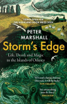 Storms Edge: Life, Death and Magic in the Islands of Orkney, Storms Edge: Life, Death and Magic in the Islands of Orkney