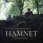 CD Max Richter Hamnet (Soundtrack) CD