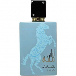 Parf&uuml;&uuml;mivesi Lattafa Lail Maleki Moroccon Blue EDP naistele/meestele, 100 ml