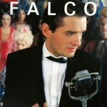 Vin&uuml;&uuml;lplaat Falco "Falco 3"