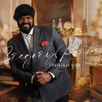 CD GREGORY PORTER "Christmas Wish"