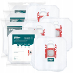 16x Sillar energiakott Bosch GL20 GL30 seeria 2 4 6 8 G9 tolmuimejale G9