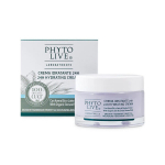 PHYTO LIVE p&auml;evakreem n&auml;ole 24H Hydrating, 50ml