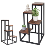 Lillestatiiv 4 lille jaoks, 67 x 34 x 34 cm, kandev&otilde;ime kuni 20 kg., 67 x 34 x 34 cm