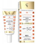 Christian Laurent Luminosite CC kreem SPF50, 30ml