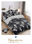 Sweet Home Collection voodipesukomplekt 200&times;220 cm 5D